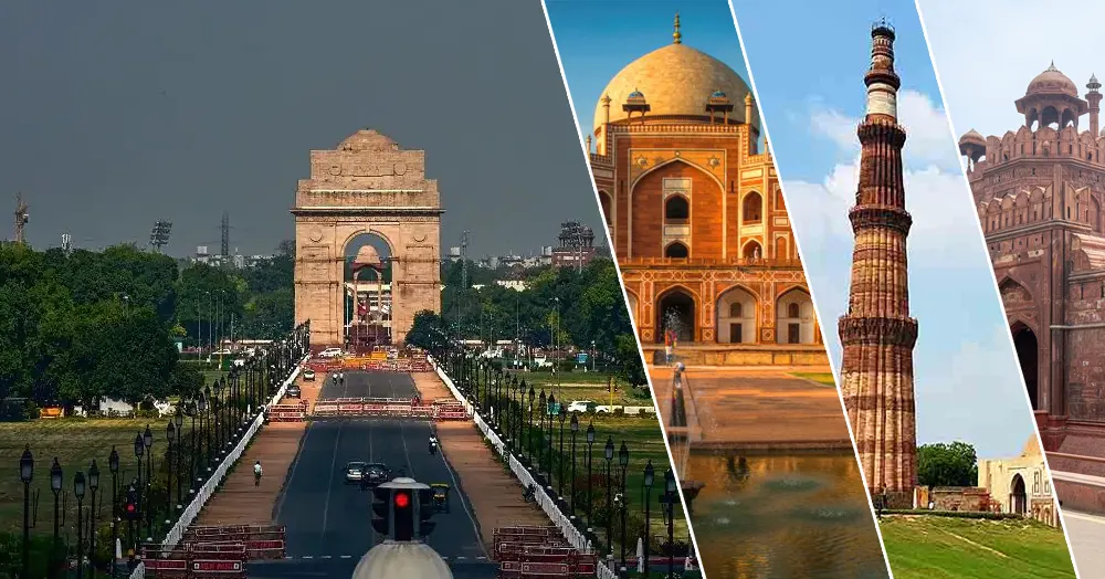 Delhi
